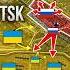 Harvest Time The Russians Storm Katerynivka Toretsk The Final Chapter Military Summary 2024 10 04