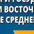 Народы и государства Западной и Восточной Европы в раннее Средневековье