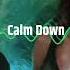 Rema Selena Gomez Calm Down Henry Neeson Remix