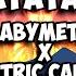 RATATATA BABYMETAL X Electric Callboy Lyrics