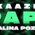 KAAZE Ft Alina Pozi Papi