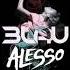 Alesso Vs 3LAU Bright Lights Destinations Vs How You Love Me EK Mashup