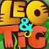 Leo And Tig Meet The Spring Update