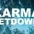 Letdown Karma Lyric Video