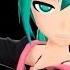 Hatsune Miku Splatter Party Bizarre Murder Project Diva F Sub Español HD