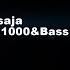 Scooter Nessaja DJ Mota The 1000 Bass Remix