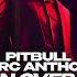 Pitbull Marc Anthony Rain Over Me MIKIS Remix