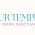 Manifesting Our Temple At OmNa Sanctuary Scotland And Back By Natalie Glasson March 2025