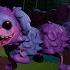 Running From PJ Pug A Pillar Poppy Playtime Chapter 2
