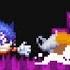 Sonic EXE The Phantom S Hallucination Of Despair Part 1 Story BEST ENDING Sonic Fan Games