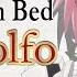 Anniversary Breakfast In Bed With Astolfo FATE Character Comfort Audio