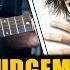 Judgment Destination On Guitar