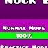 Geometry Dash SubZero NOCK EM Level 2 ALL COINS 1080p60 Sdslayer100