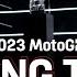 2023 MotoGP Opening Titles