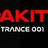 PAKITO Trance 001 The Diary