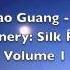 Kitaro Silk Road Legend Volume 1 FULL ALBUM