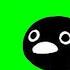 121 Noot Noot Meme Green Screen