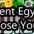 Ancient Egypt Choose Your Seeds Plants Vs Zombies 2 Music Extended