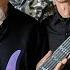 A Conversation With Jordan Rudess About The Boden JR Sorcerer Limited Edition Strandberg Guitars