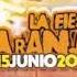 Radical Fiesta Naranja 2019 La Cubierta De Leganés