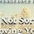 I M Not Sorry For Loving You Full Song With Lyrics EPIC The Musical Sung By Barbara Wangui