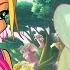 Winx Club Saison 7 Épisode 7 Au Cœur De La Forêt ÉPISODE COMPLET