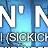 Kid Cudi Day N Night Sickick Remix Extended