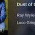 Ray Wylie Hubbard Dust Of The Chase1