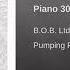 BOB Ltd Piano 3000