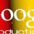 Google Productions Logo