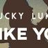 Lucky Luke LYD Like You Do Future House