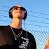Sneaked On The Runway To Play A Melodic House And Afro House Set Palma Mallorca