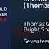 Thomas Gold Feat Bright Sparks Seventeen Thomas Gold Festival Mix