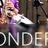 Karolina Strassmayer Wonder WDR BIG BAND