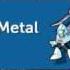 Metal Against Metal Mega Man 10 Boss