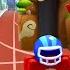 Talking Tom Gold Run Football Tom In Running Track Screen Mirror Summer Of Sports