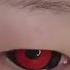 Do U Dare To Put In The Sclera Contacts Lenspoison Makeup Anime Contactlenses Scleralenses
