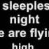 DJ Splash Flying High Lyrics