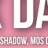 Dj Shadow Mos Def Six Days Remix Lyrics