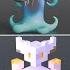 ALL Monsters Ethereal Workshop Wave 7 3D Version By FUNTWO My Singing Monsters