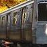 OpenBVE FRANKLIN AV To PROSPECT PARK New York City Subway S Line