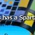 Microsoft Windows 98 Has A Sparta Valentine Remix My Version