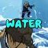 The Strongest Element In Avatar Avatar Avatarthelastairbender Aang Korra Shorts Viral