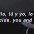 Love Is Suicide Kam Michael Ft JXVE Sub Español Eng Sub