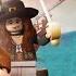 LEGO Pirates Of The Caribbean Xbox 360 No Commentary