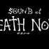 Death Note Alumina 30 Original Soundtrack