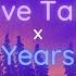 David Guetta Alesso When Love Takes Over X Years Mashup