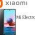 Mi Electronic Ringtone