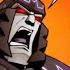 Transformers IDW Comic Dub Megatron Spotlight