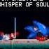 SONIC EXE DIES SECRET EXELLER DEATH SCENE ENDING SALLY EXE WHISPER OF SOUL Shorts Sonicexe Sonic